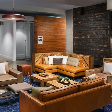 Hotel Indigo Athens - University Area By Ihg Eksteriør bilde