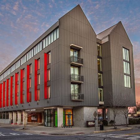 Hotel Indigo Athens - University Area By Ihg Eksteriør bilde