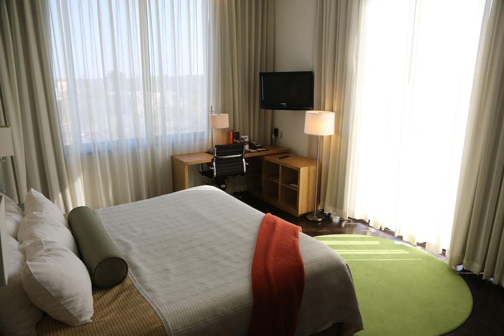 Hotel Indigo Athens - University Area By Ihg Eksteriør bilde