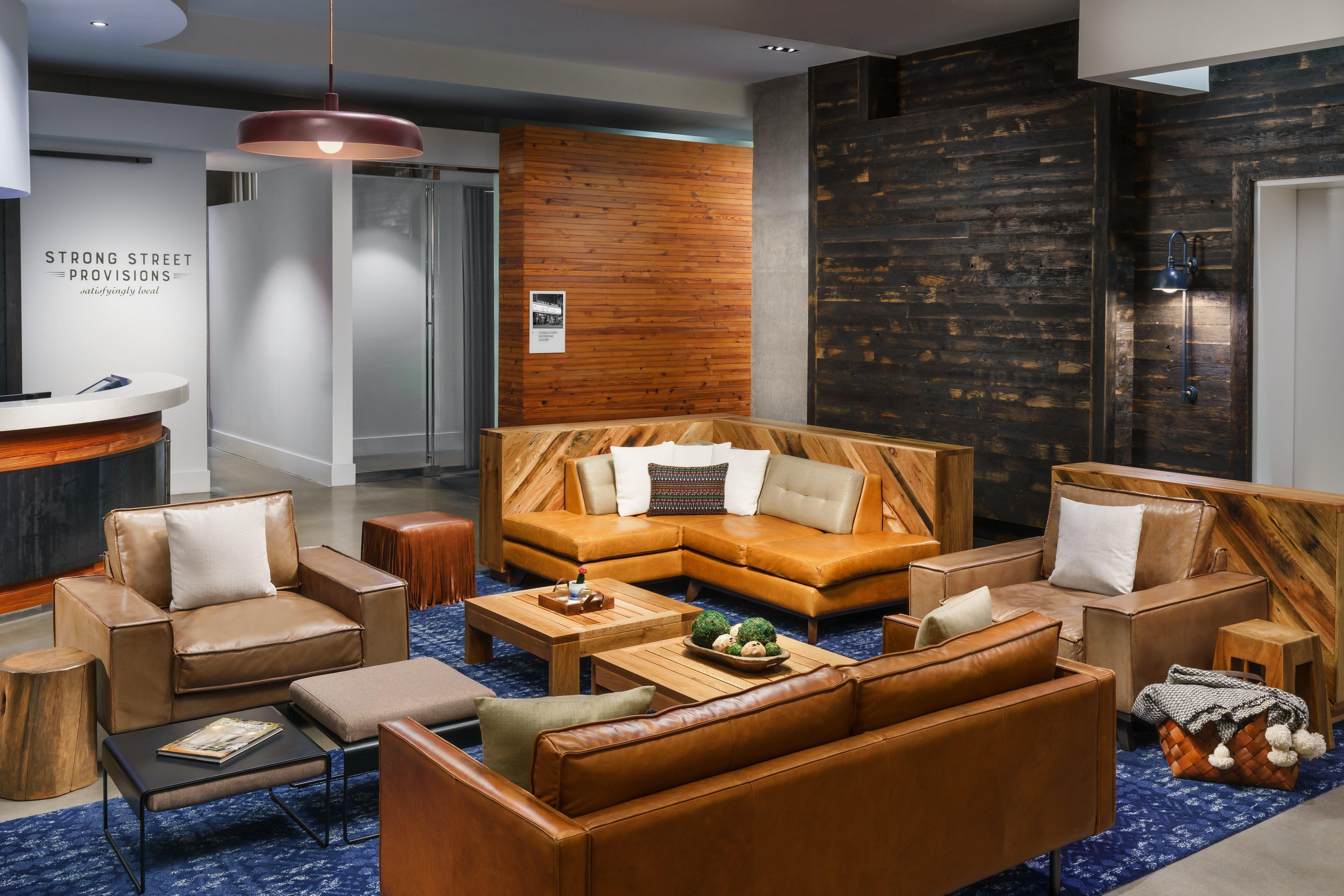Hotel Indigo Athens - University Area By Ihg Eksteriør bilde