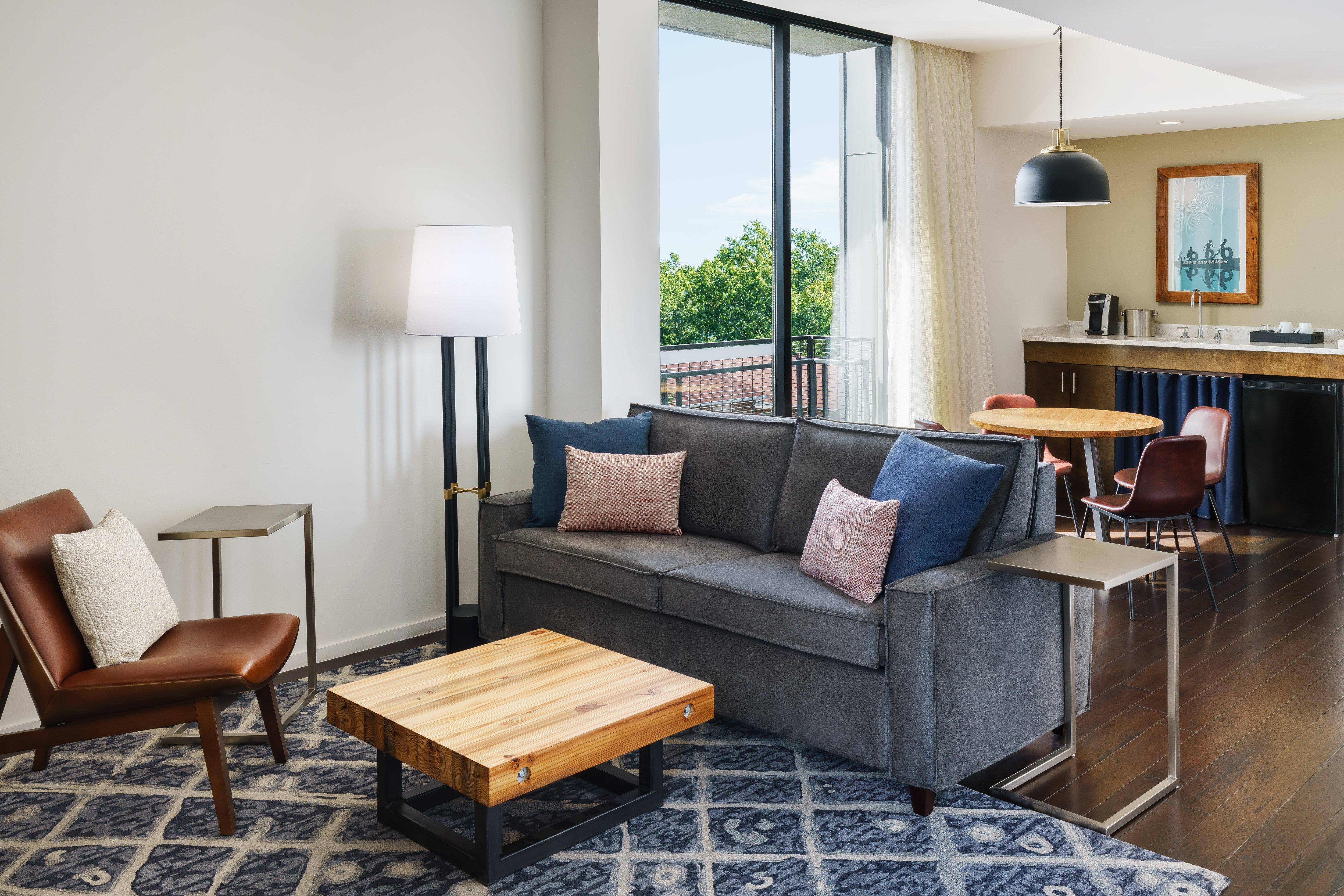 Hotel Indigo Athens - University Area By Ihg Eksteriør bilde