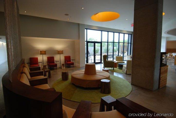 Hotel Indigo Athens - University Area By Ihg Interiør bilde