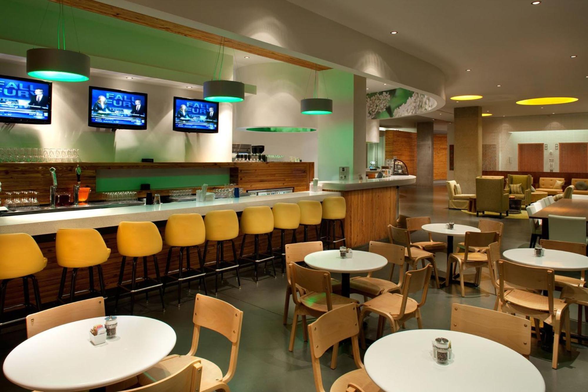 Hotel Indigo Athens - University Area By Ihg Eksteriør bilde
