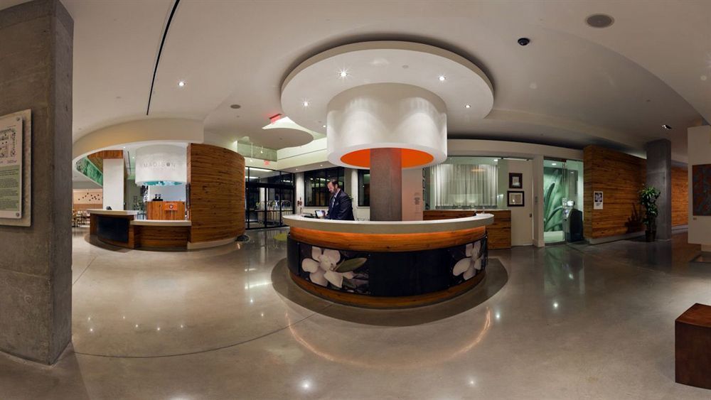 Hotel Indigo Athens - University Area By Ihg Eksteriør bilde