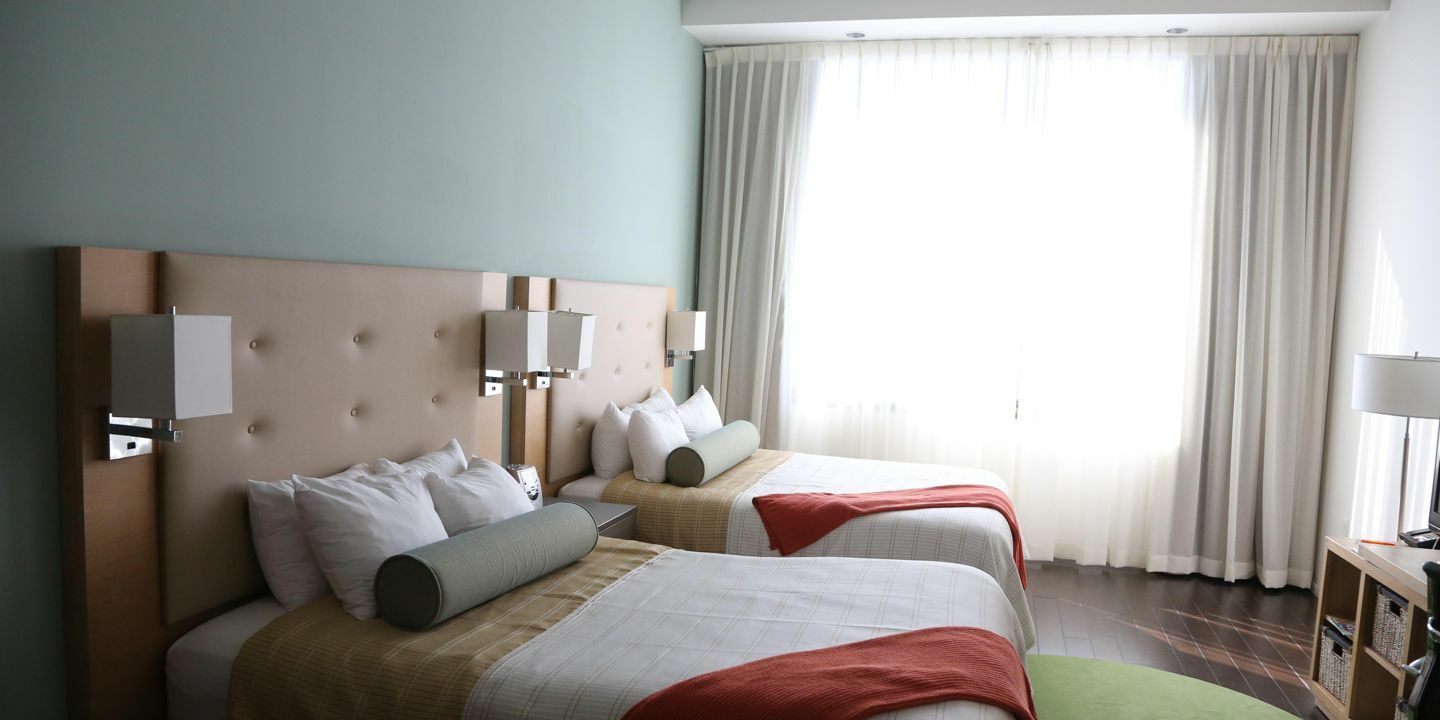 Hotel Indigo Athens - University Area By Ihg Eksteriør bilde