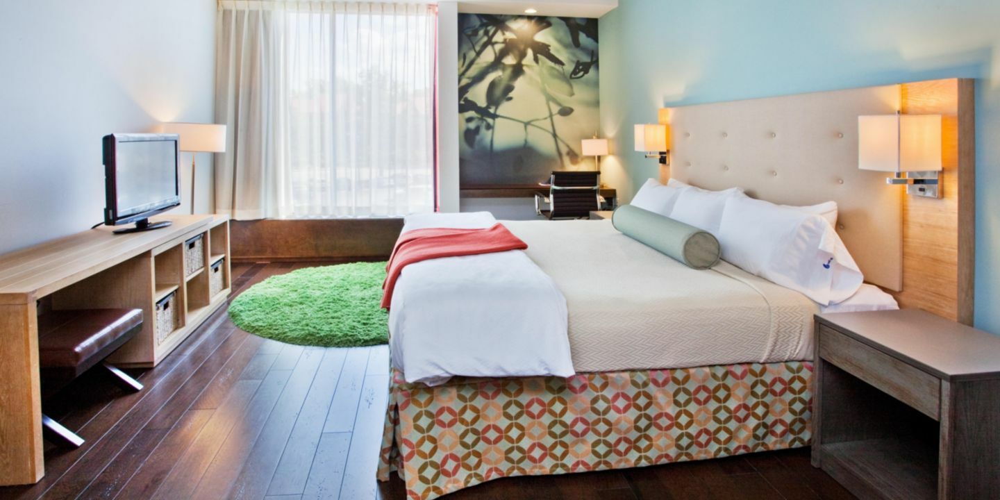 Hotel Indigo Athens - University Area By Ihg Eksteriør bilde