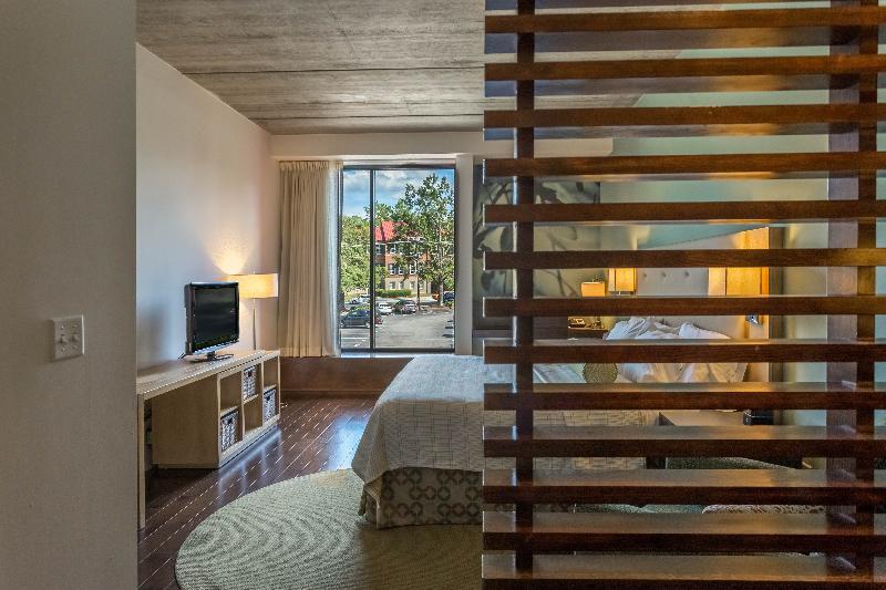 Hotel Indigo Athens - University Area By Ihg Eksteriør bilde