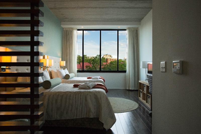 Hotel Indigo Athens - University Area By Ihg Eksteriør bilde